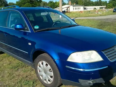Gebraucht VW Passat