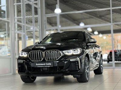 BMW X6 M50