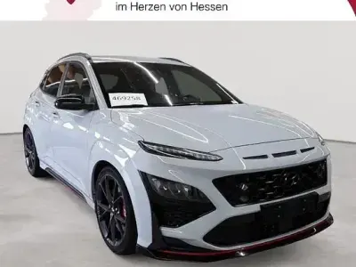 Gebraucht Hyundai Kona