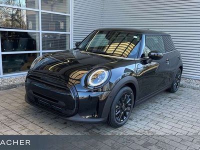 gebraucht Mini Cooper 