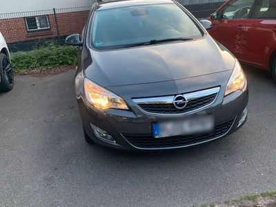 gebraucht Opel Astra 1.4 Lim
