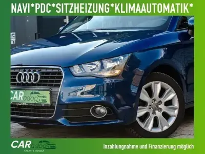 Gebraucht Audi A1 Sportback