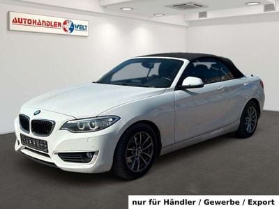 BMW 218