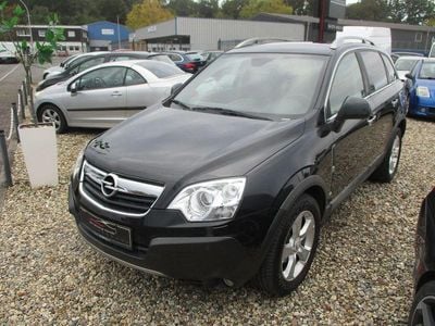 Opel Antara