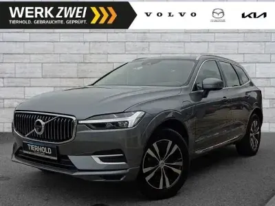 Gebraucht Volvo XC60