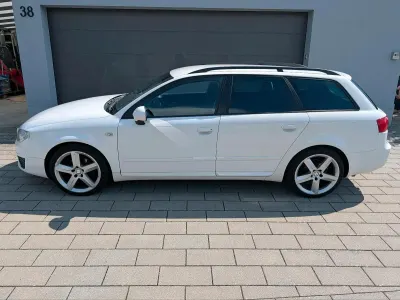 Gebraucht Seat Exeo