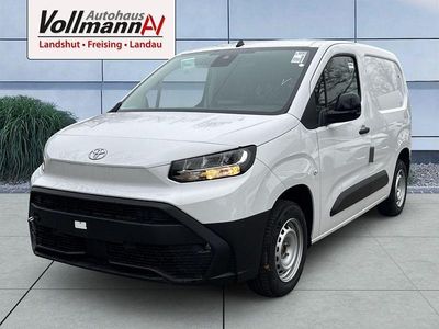 Weiß Neu 2025 Toyota Proace City City Van / Kleinbus | 23.390 €