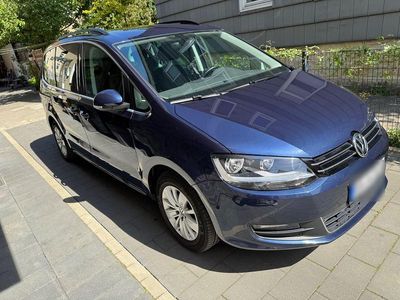 VW Sharan
