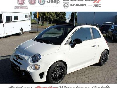 Abarth 695C