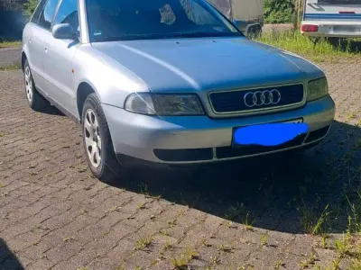 Gebraucht Audi A4