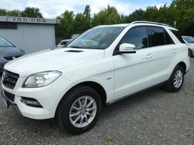 Mercedes ML250