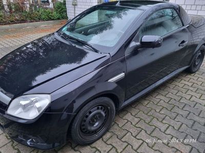 gebraucht Opel Tigra 