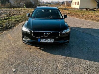 gebraucht Volvo V90 D3