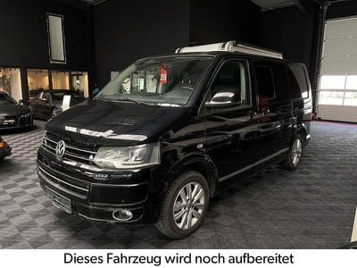 Second-hand VW T5 Highline 179 CP (131 kW) 2011 Van