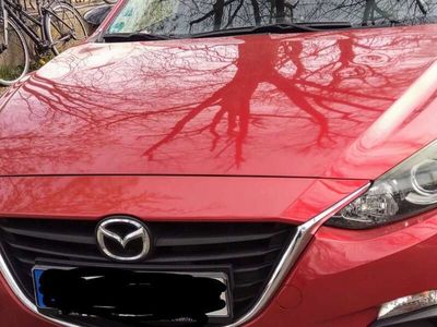 gebraucht Mazda 3 Prime-Line