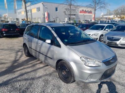 gebraucht Ford C-MAX C-MaxStyle