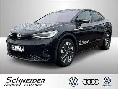 Gebraucht VW ID.5 GTX 219 kW (299 PS) 2022 Schwarz SUV