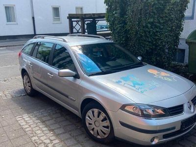 Renault Laguna III