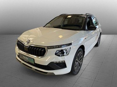 Nuova Skoda Kamiq Tour 116 CV (85 kW) 2026 Bianco SUV