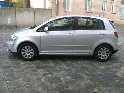 Silber Gebraucht 2007 VW Golf V Limousine | 4.750 € (Fairer Preis)