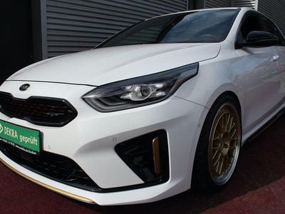 Kia Ceed GT
