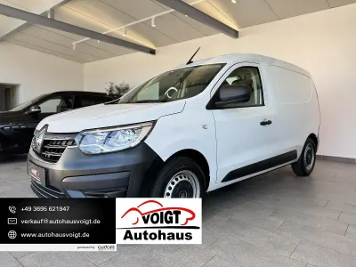 Gebraucht Renault Express
