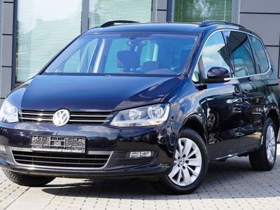 VW Sharan