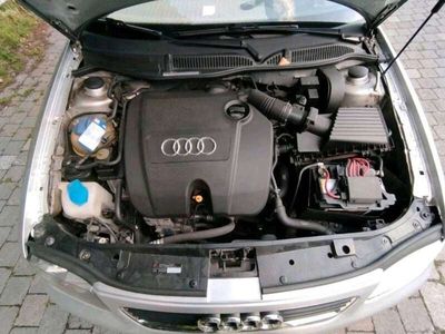 gebraucht Audi A3 1.6 Ambiente