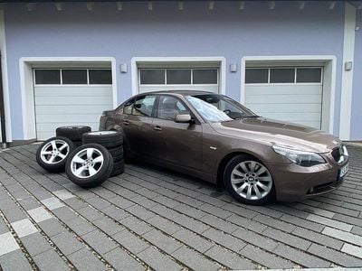 BMW 535