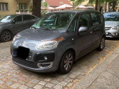 Citroën C3 Picasso