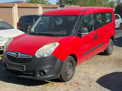Occasion Opel Combo