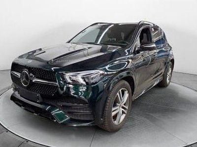 Mercedes GLE400