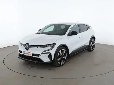 Gebraucht Renault Megane E-Tech