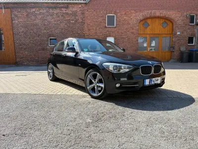 Gebraucht BMW 116