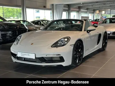 Gebraucht Porsche 718