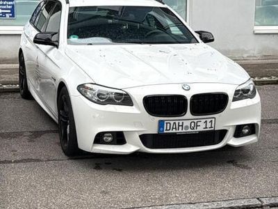 BMW 535