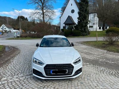 gebraucht Audi A5 G-Tron S -Line