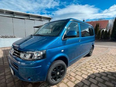 gebraucht VW California Beach T5, BMT, TDI