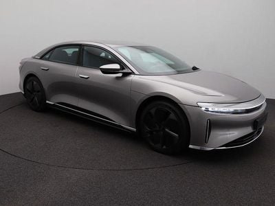 Gebraucht Lucid Air Pure 358 kW (487 PS) 2024 Silber Limousine