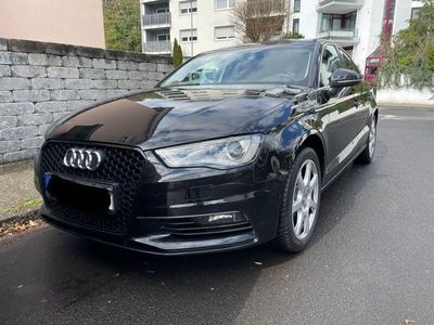 gebraucht Audi A3 1.6 TDI