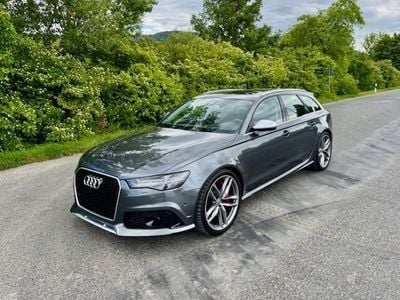 Audi RS6