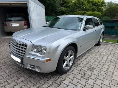 Gebraucht Chrysler 300C