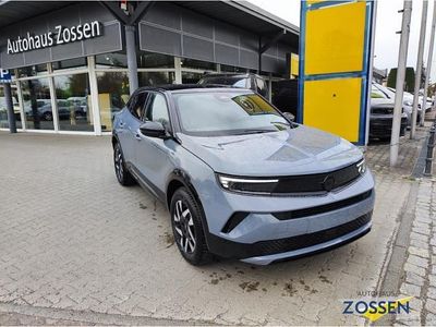 Neu Opel Mokka 131 PS (96 kW) 2026 Grau SUV