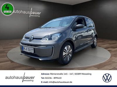 Second-hand VW e-up! Edition 61 kW (83 CP) 2024 Gri Hatchback