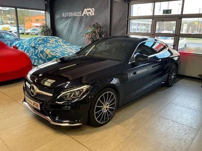 Mercedes C250