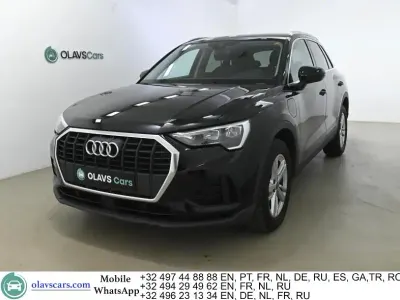 Gebraucht Audi Q3