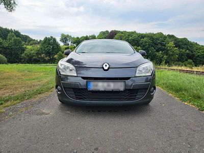 Renault Mégane III
