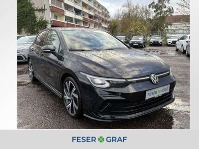 VW Golf VIII