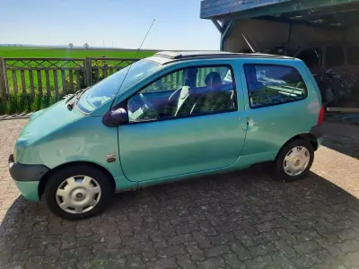 Gebraucht Renault Twingo