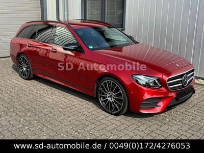 Mercedes E300
